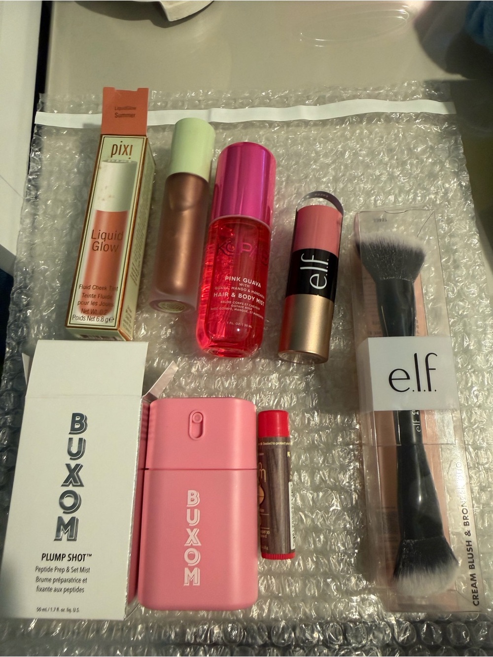 Makeup